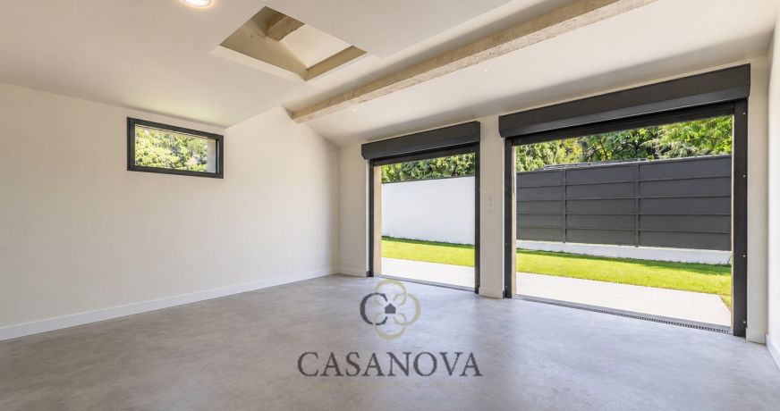 vente Maison Castelnau Le Lez