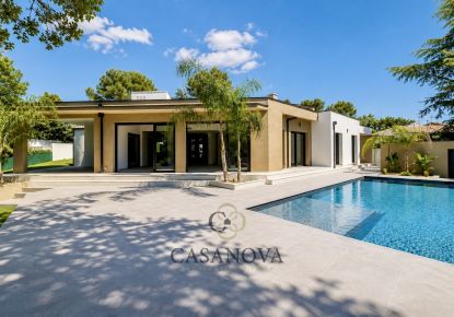 vente Maison Castelnau Le Lez