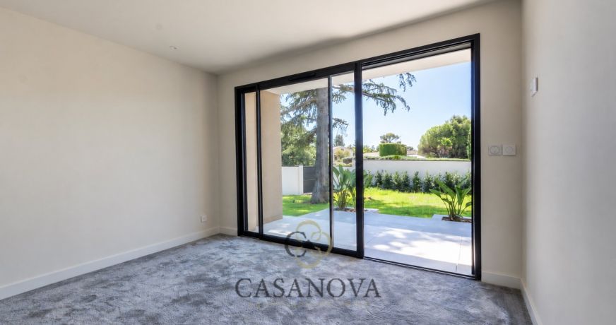 vente Maison Castelnau Le Lez