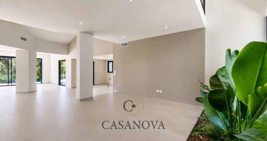 vente Maison Castelnau Le Lez