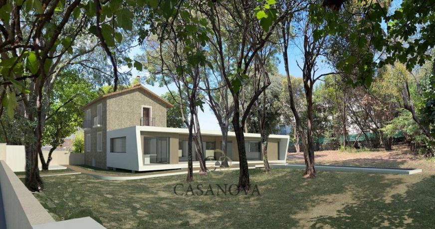 vente Maison Montpellier