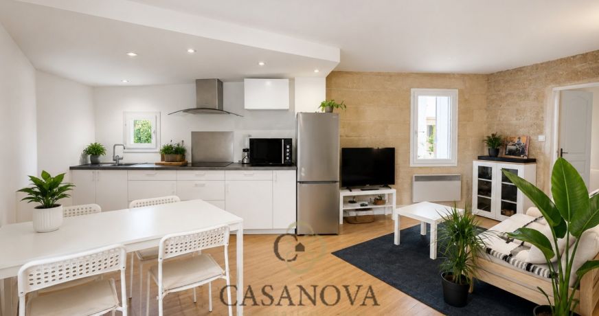 vente Appartement Montpellier