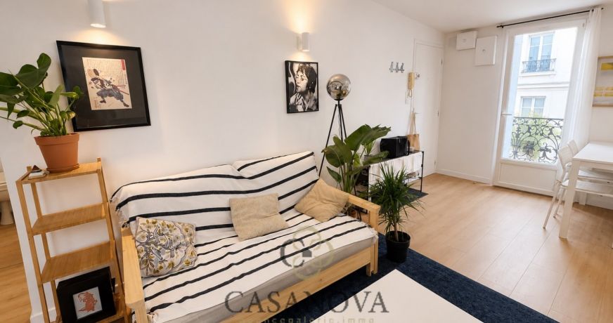 vente Appartement Montpellier