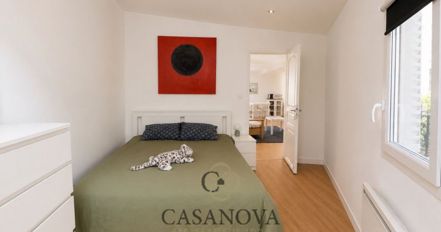 vente Appartement Montpellier
