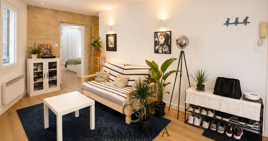 vente Appartement Montpellier