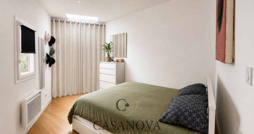 vente Appartement Montpellier
