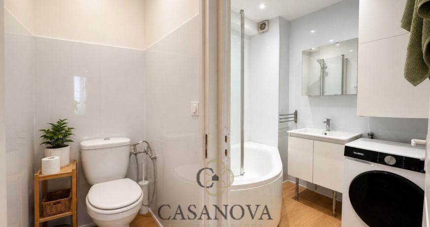 vente Appartement Montpellier