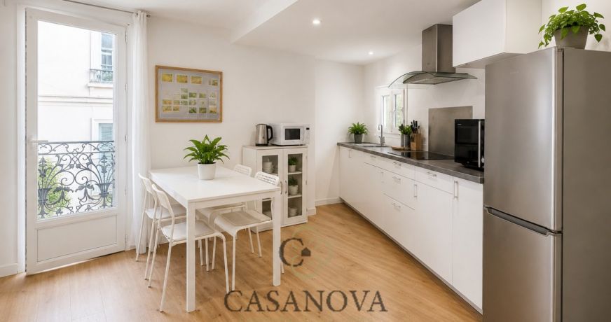 vente Appartement Montpellier
