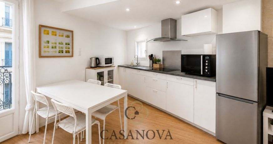 vente Appartement Montpellier