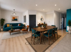 sale Appartement rénové Sete