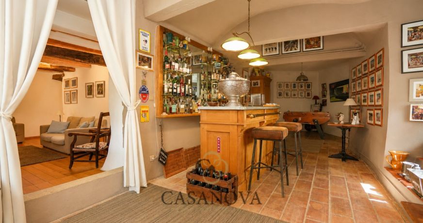 vente Maison Saint Hippolyte Du Fort