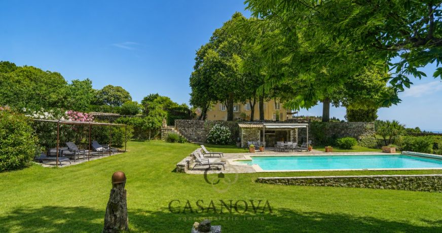 vente Maison Saint Hippolyte Du Fort