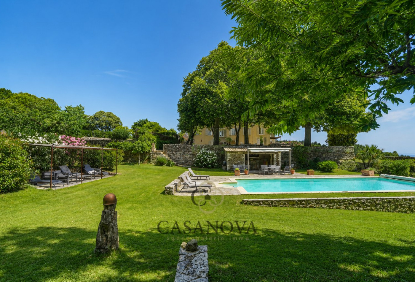 vente Maison Saint Hippolyte Du Fort - Photo 8