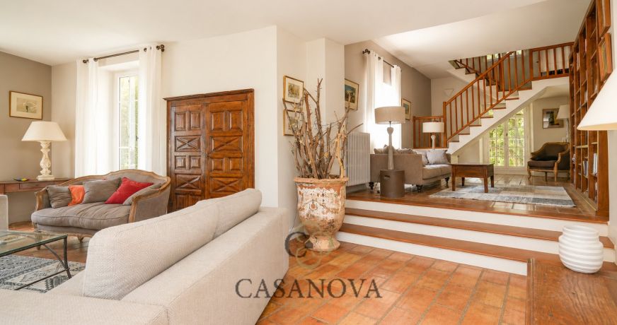 vente Maison Saint Hippolyte Du Fort