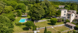 vente Maison Saint Hippolyte Du Fort