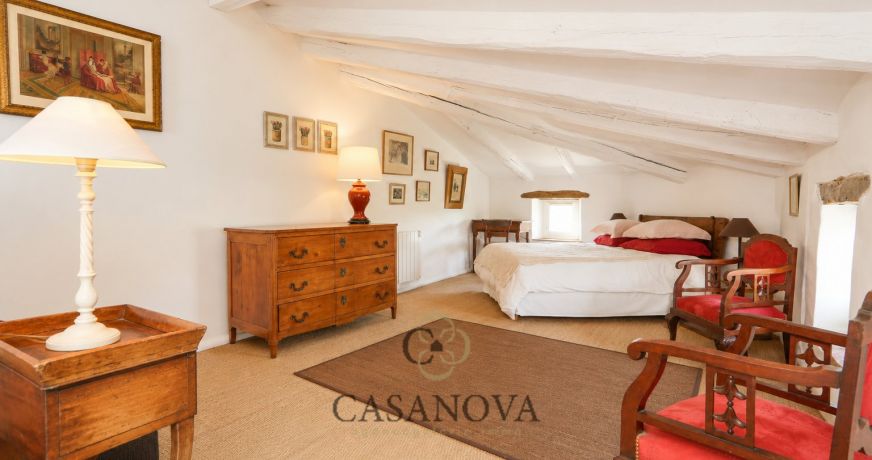 vente Maison Saint Hippolyte Du Fort