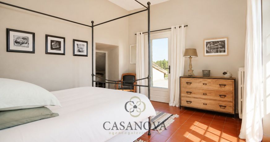 vente Maison Saint Hippolyte Du Fort