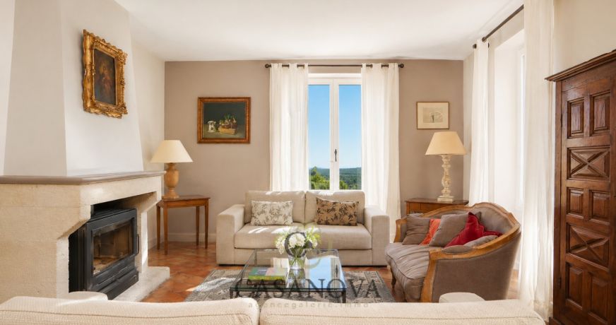 vente Maison Saint Hippolyte Du Fort