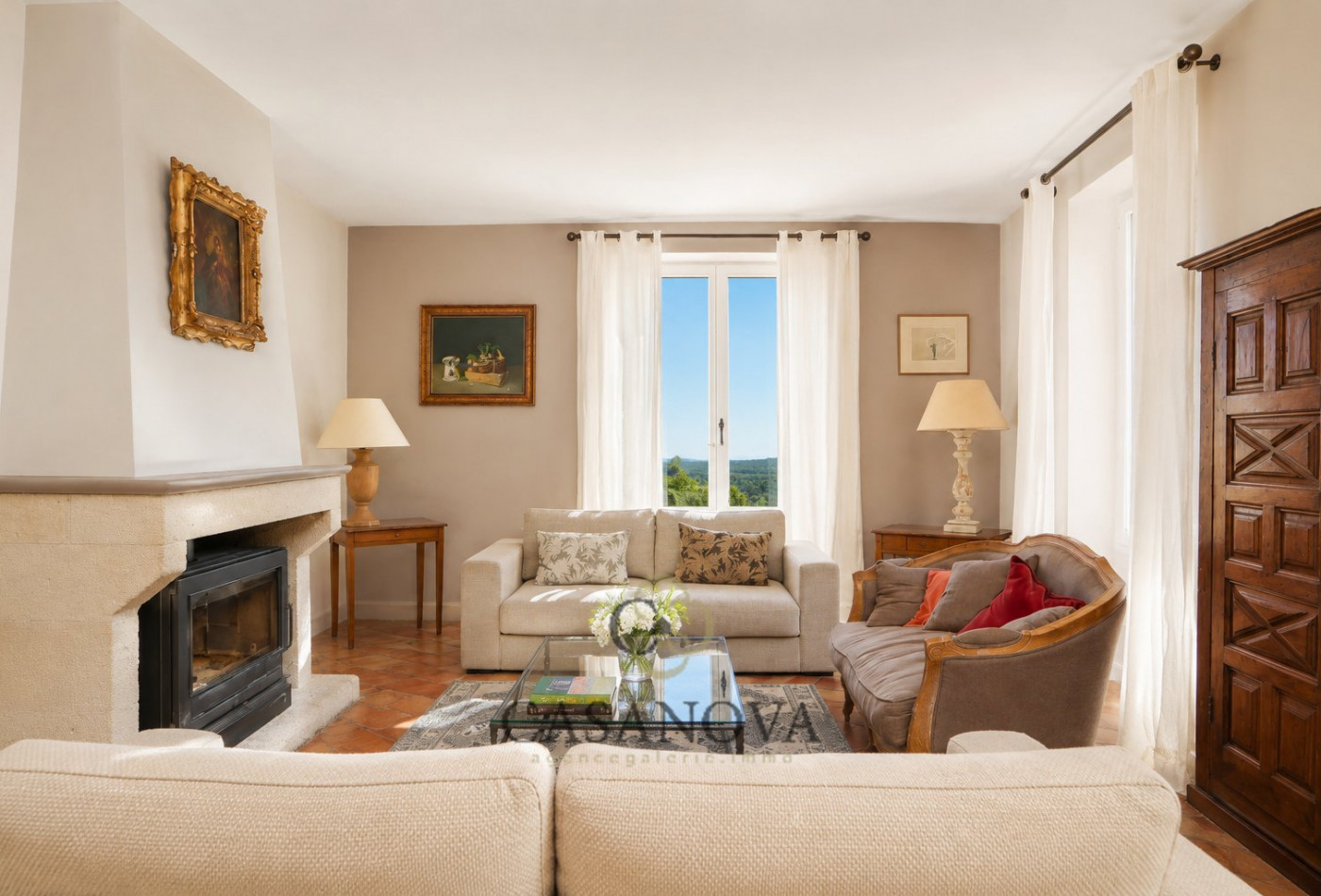 vente Maison Saint Hippolyte Du Fort - Photo 9