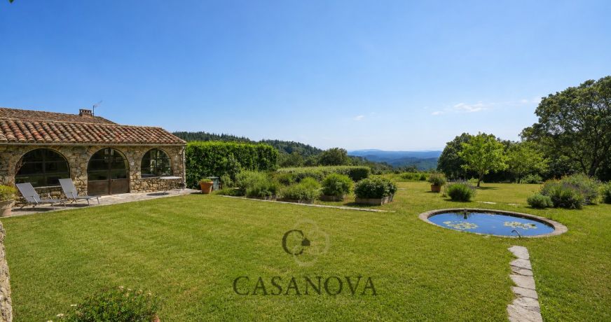 vente Maison Saint Hippolyte Du Fort