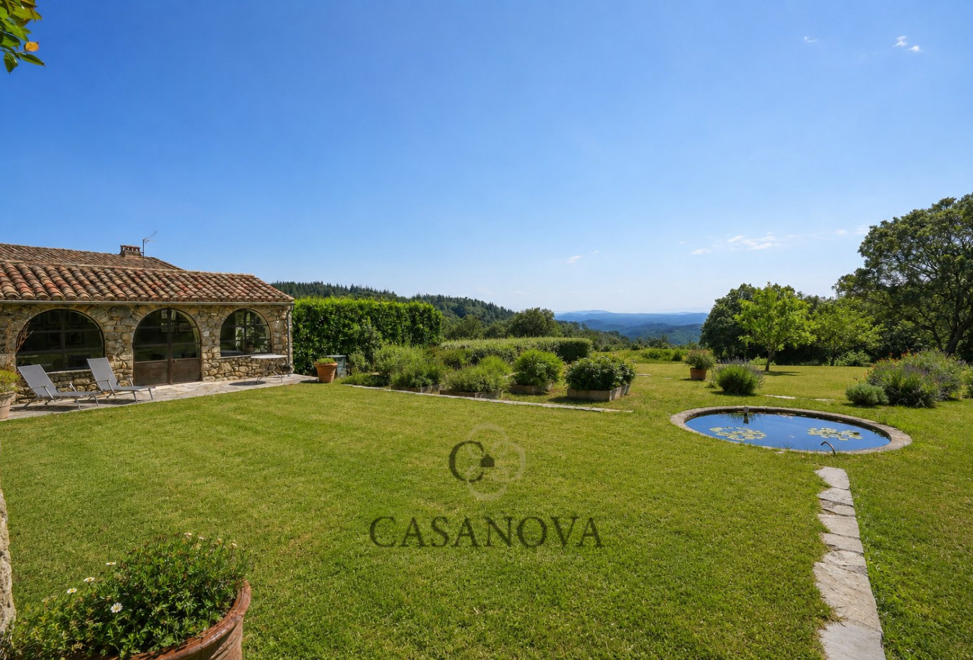 vente Maison Saint Hippolyte Du Fort - Photo 5