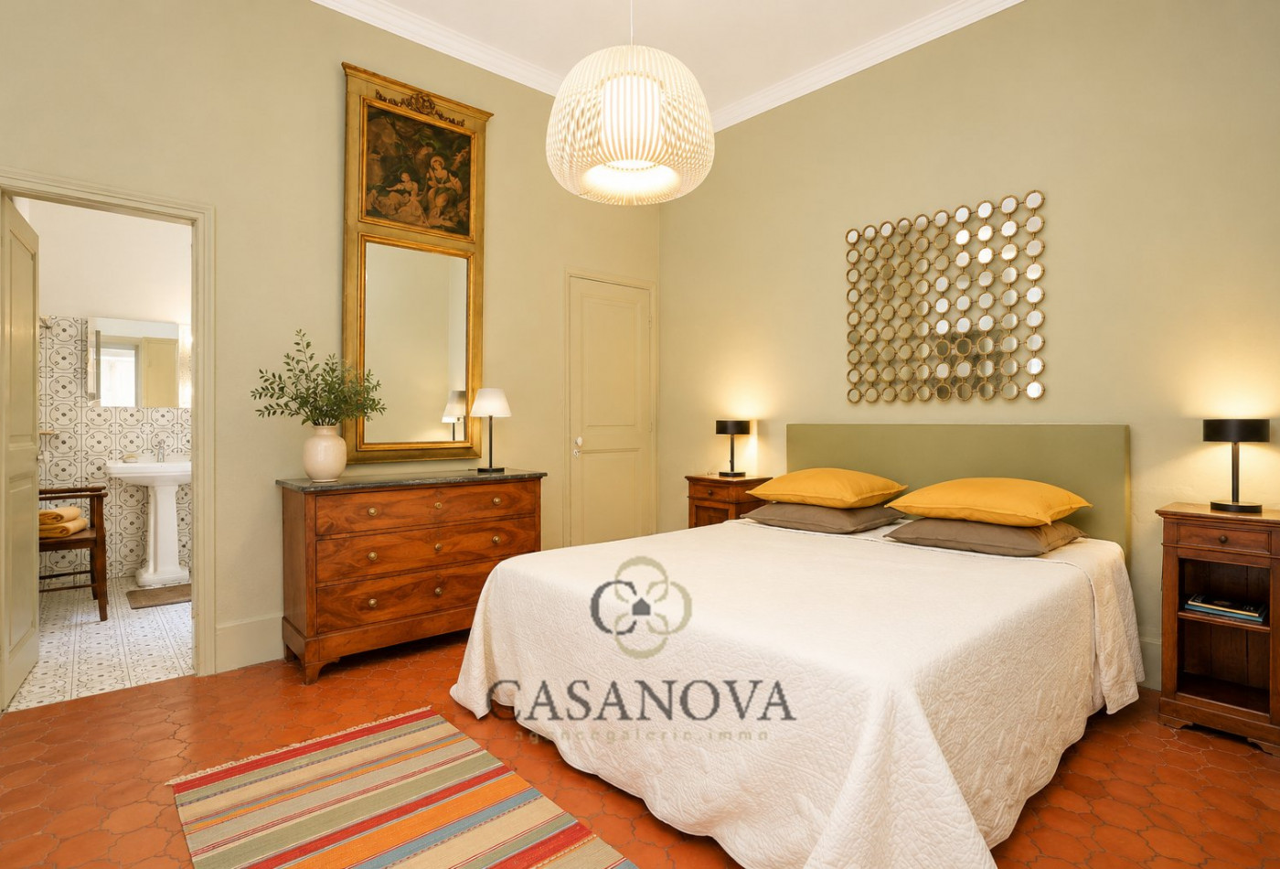 vente Maison Saint Hippolyte Du Fort - Photo 11