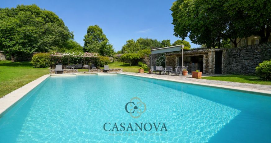 vente Maison Saint Hippolyte Du Fort