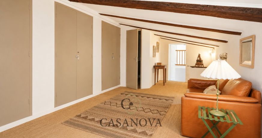vente Maison Saint Hippolyte Du Fort