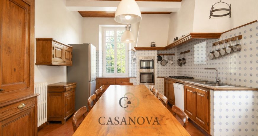 vente Maison Saint Hippolyte Du Fort