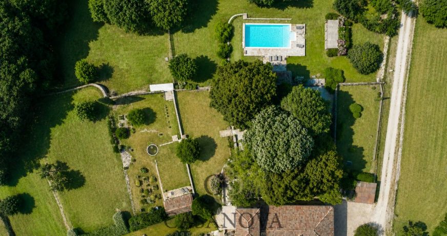 vente Maison Saint Hippolyte Du Fort