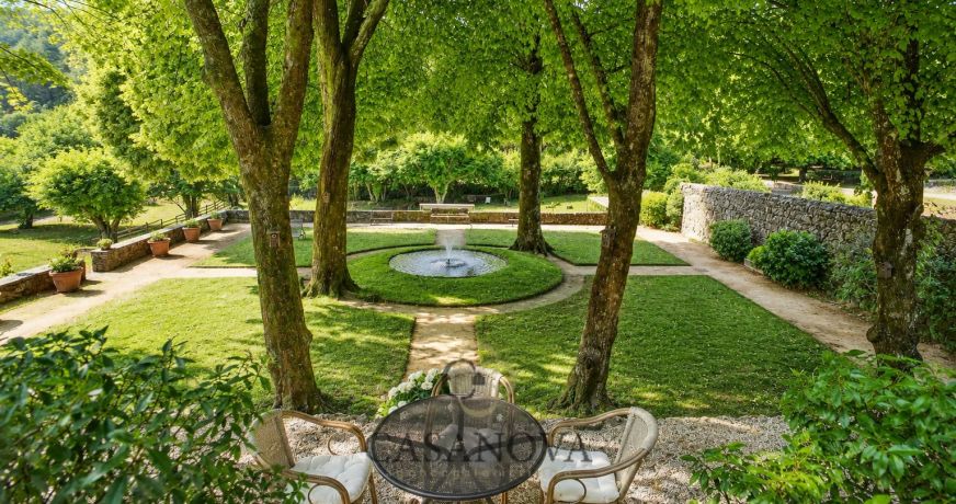 vente Maison Saint Hippolyte Du Fort