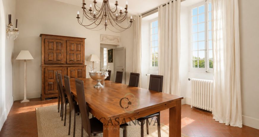 vente Maison Saint Hippolyte Du Fort