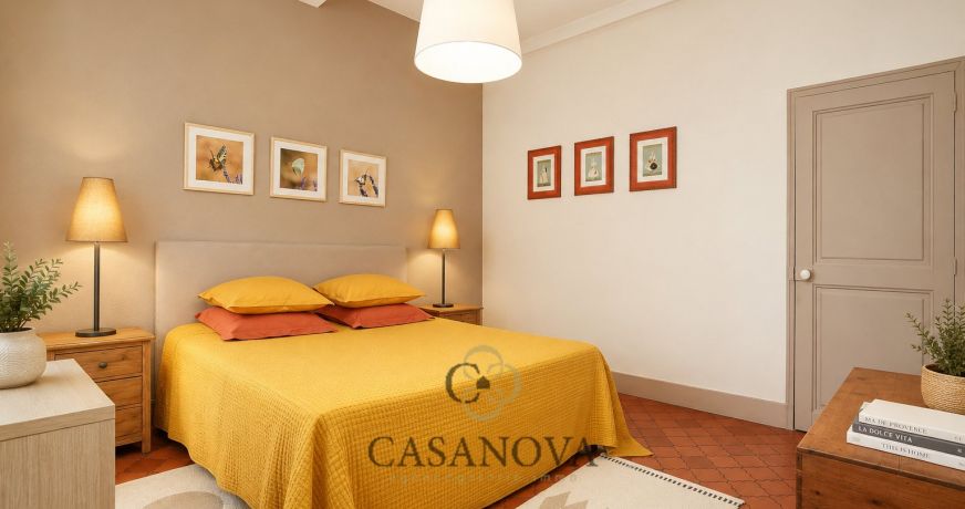 vente Maison Saint Hippolyte Du Fort