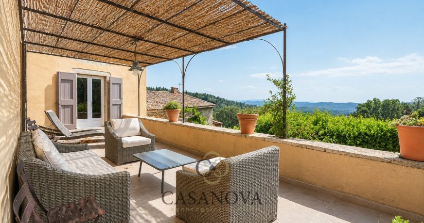 vente Maison Saint Hippolyte Du Fort