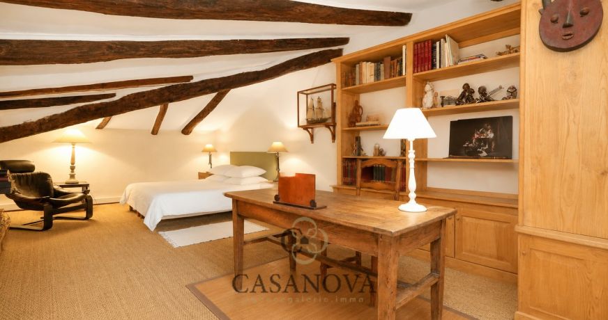 vente Maison Saint Hippolyte Du Fort