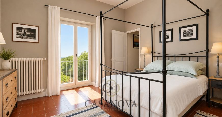 vente Maison Saint Hippolyte Du Fort