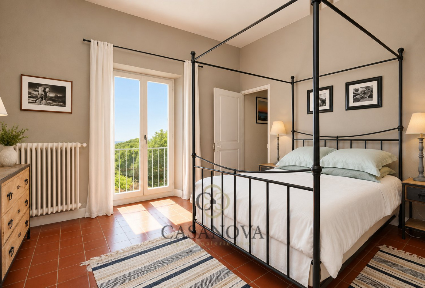 vente Maison Saint Hippolyte Du Fort - Photo 12
