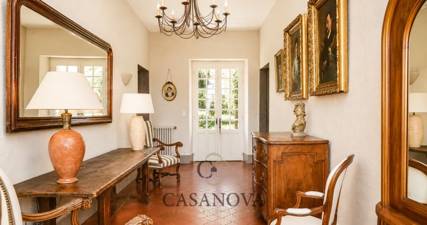 vente Maison Saint Hippolyte Du Fort