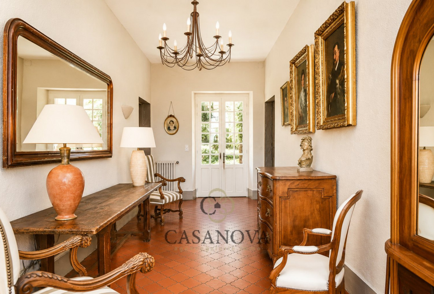 vente Maison Saint Hippolyte Du Fort - Photo 13