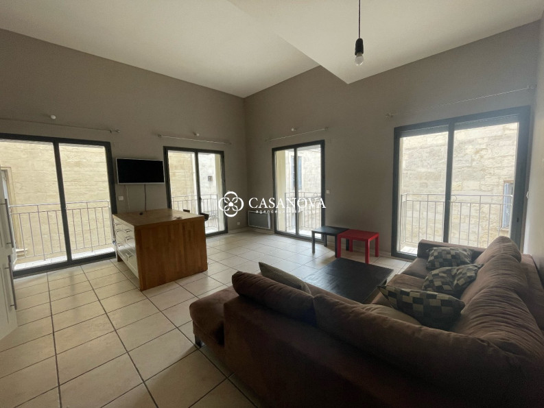 location Appartement Montpellier - Photo 1