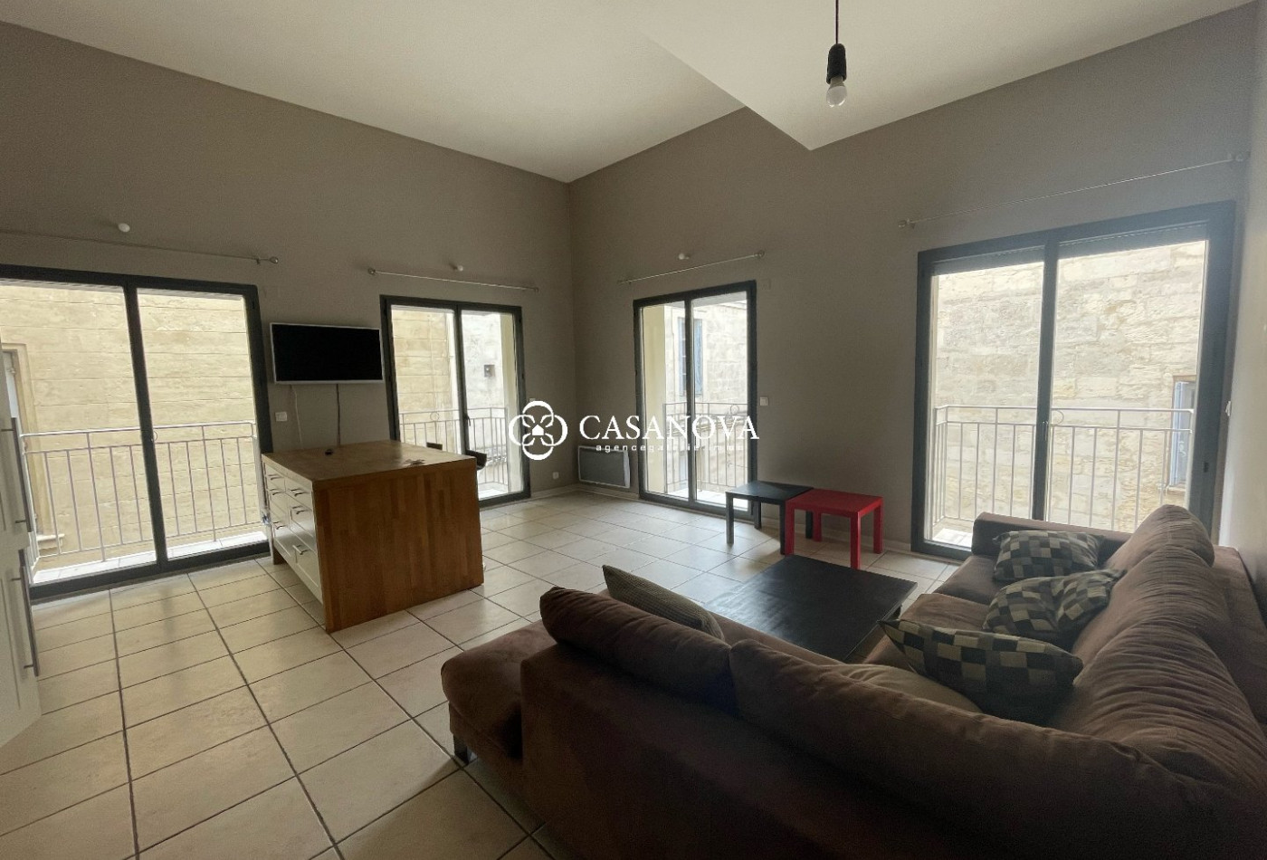 location Appartement Montpellier - Photo 1