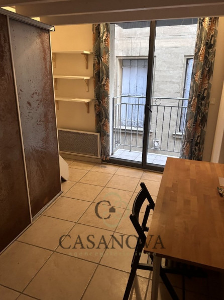 location Appartement Montpellier - Photo 8