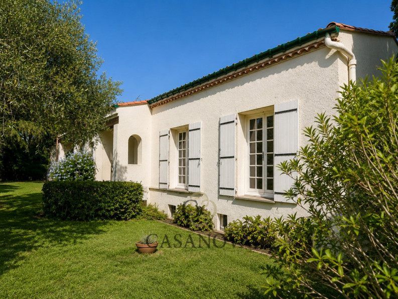 vente Maison Lattes - Photo 1