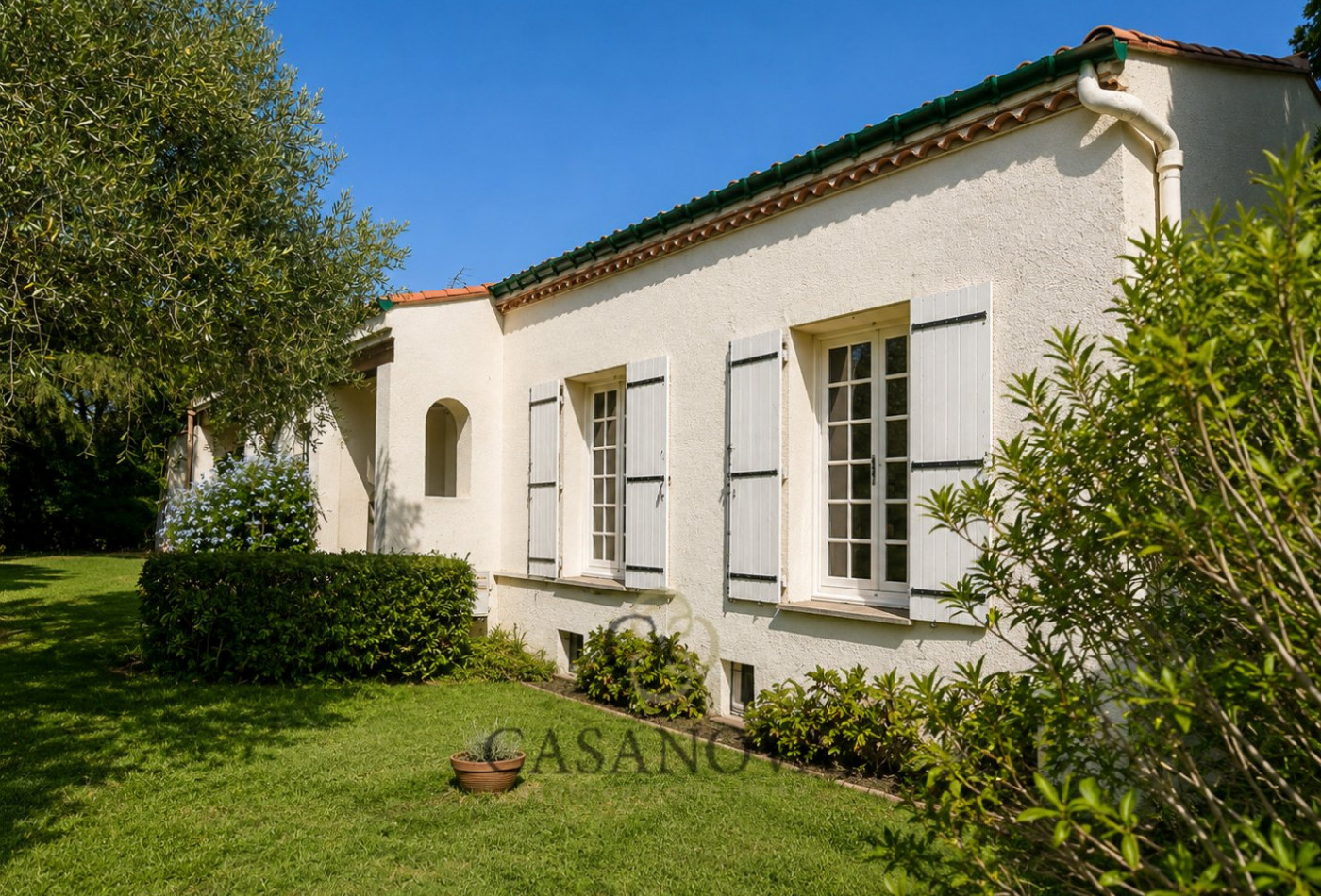 vente Maison Lattes - Photo 1