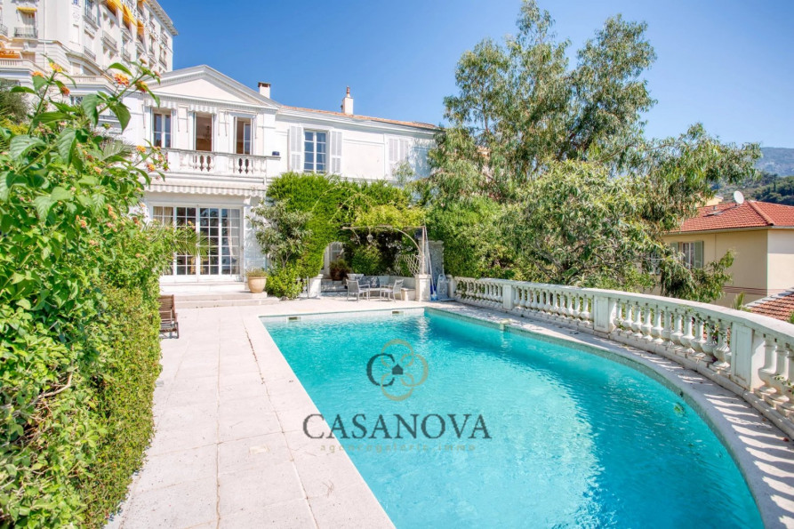 vente Maison Menton - Photo 1