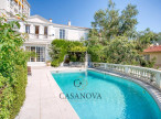 sale Maison Menton