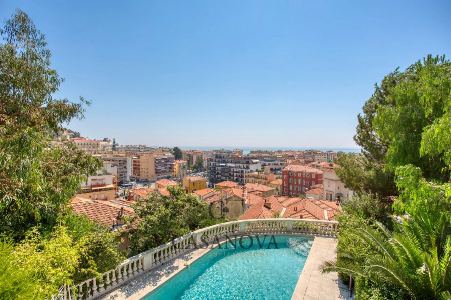 vente Maison Menton - Photo 3
