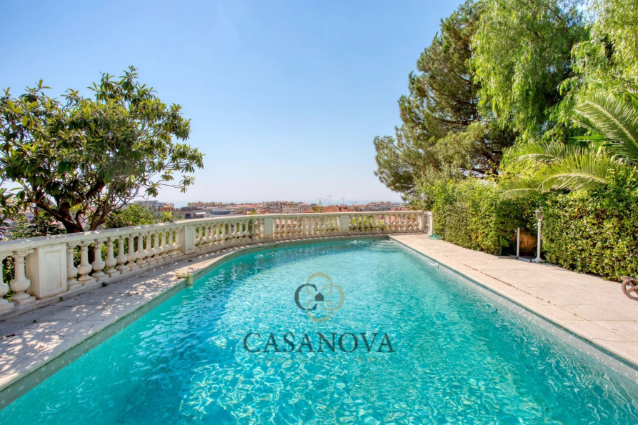 vente Maison Menton - Photo 10