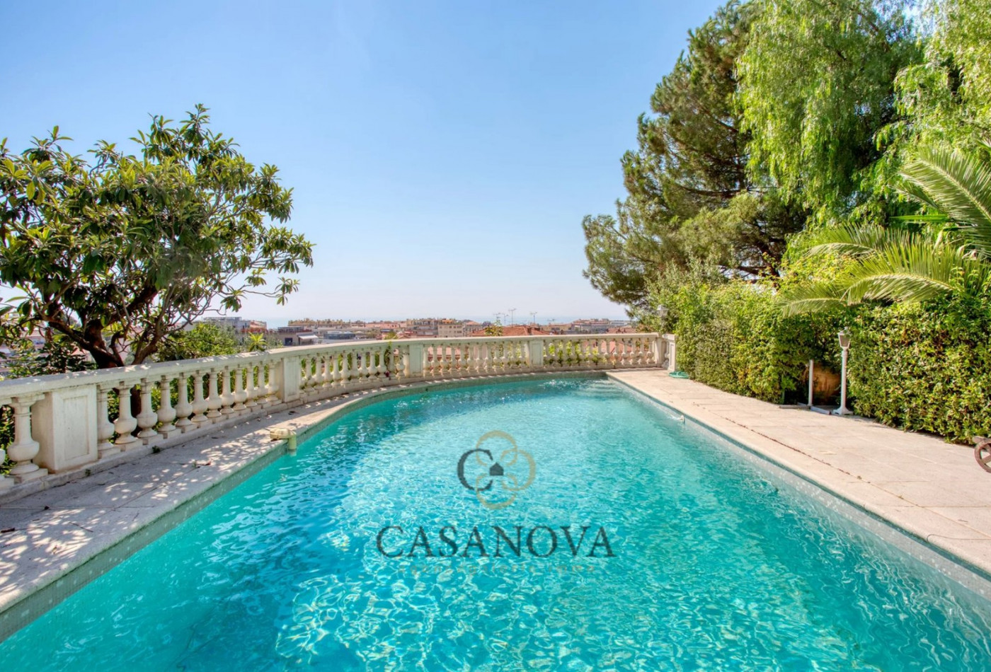 sale Maison Menton - Photo 10