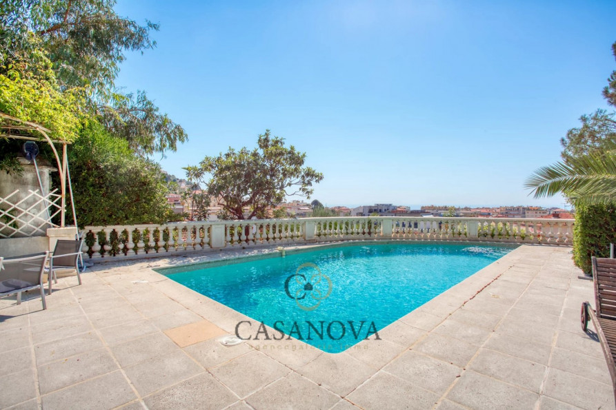 vente Maison Menton - Photo 4